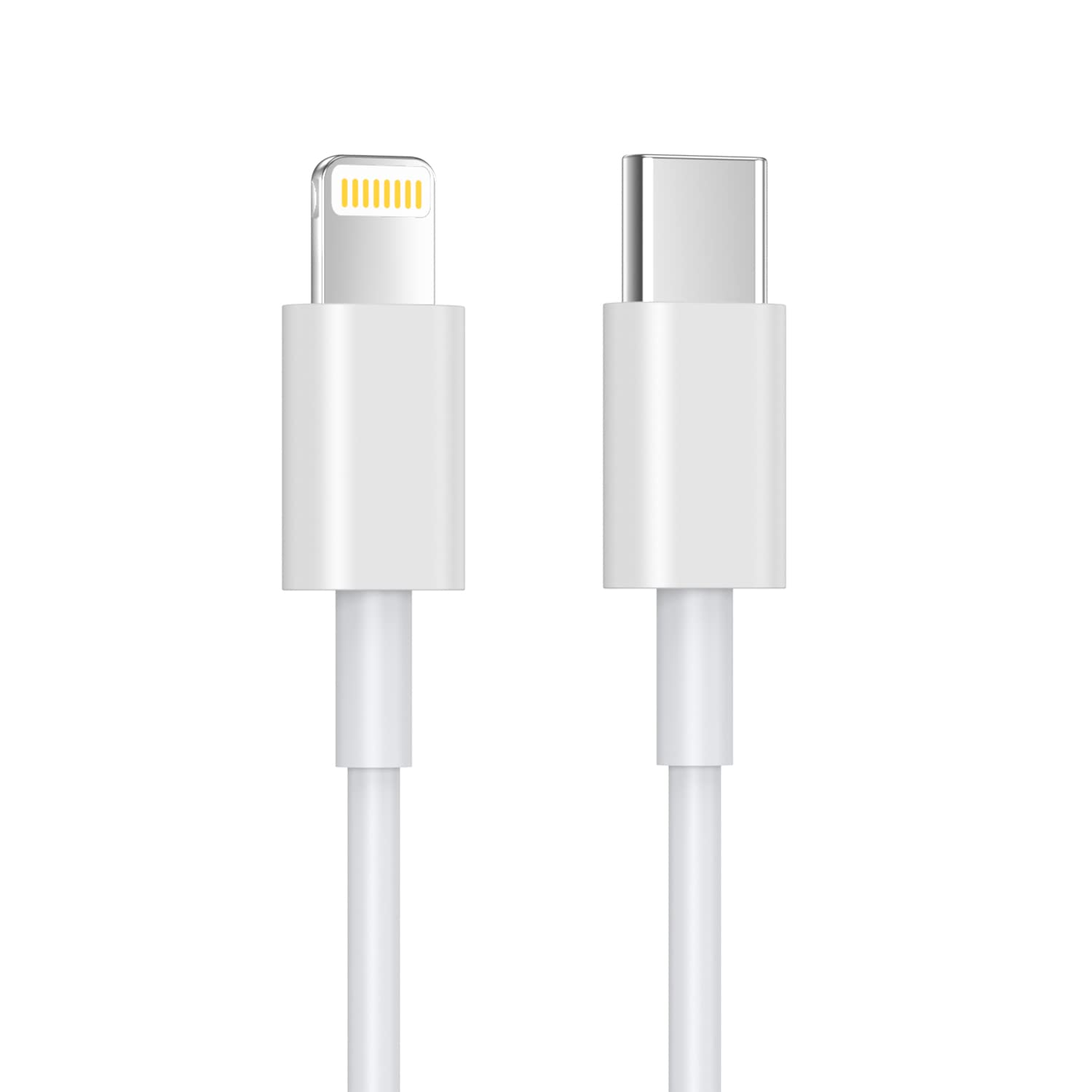 C to Lightning 2 Meter C to Lightning 2 Meter